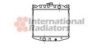 VAN WEZEL 52002004 Radiator, engine cooling